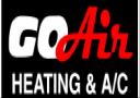Go-Air Heating & A/C logo